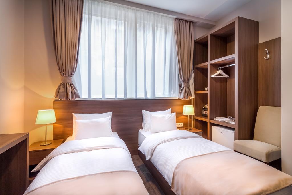 Veneti Suites Belgrad Dış mekan fotoğraf