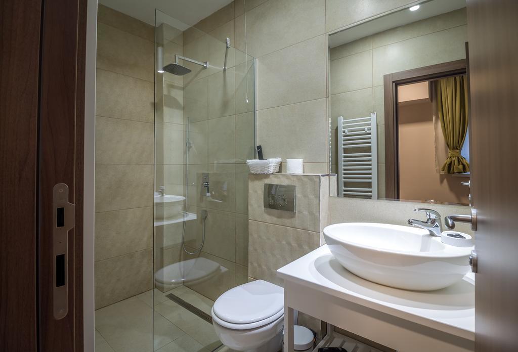 Veneti Suites Belgrad Dış mekan fotoğraf