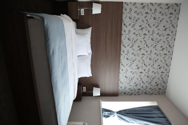 Veneti Suites Belgrad Dış mekan fotoğraf