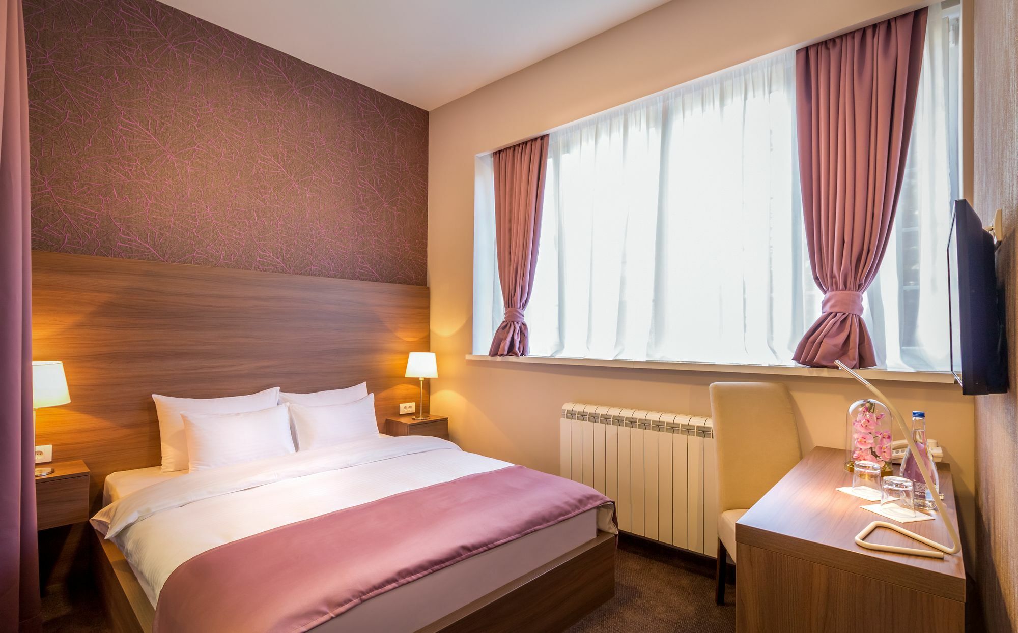 Veneti Suites Belgrad Dış mekan fotoğraf