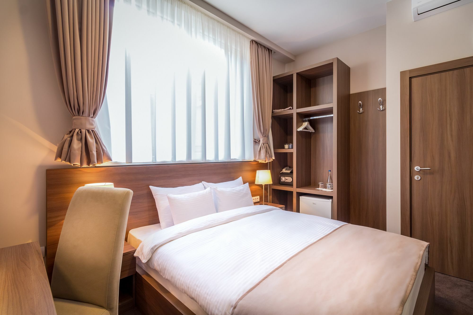 Veneti Suites Belgrad Dış mekan fotoğraf