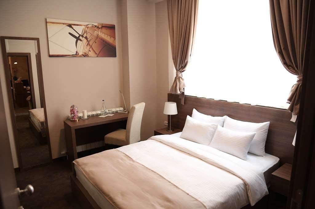 Veneti Suites Belgrad Oda fotoğraf