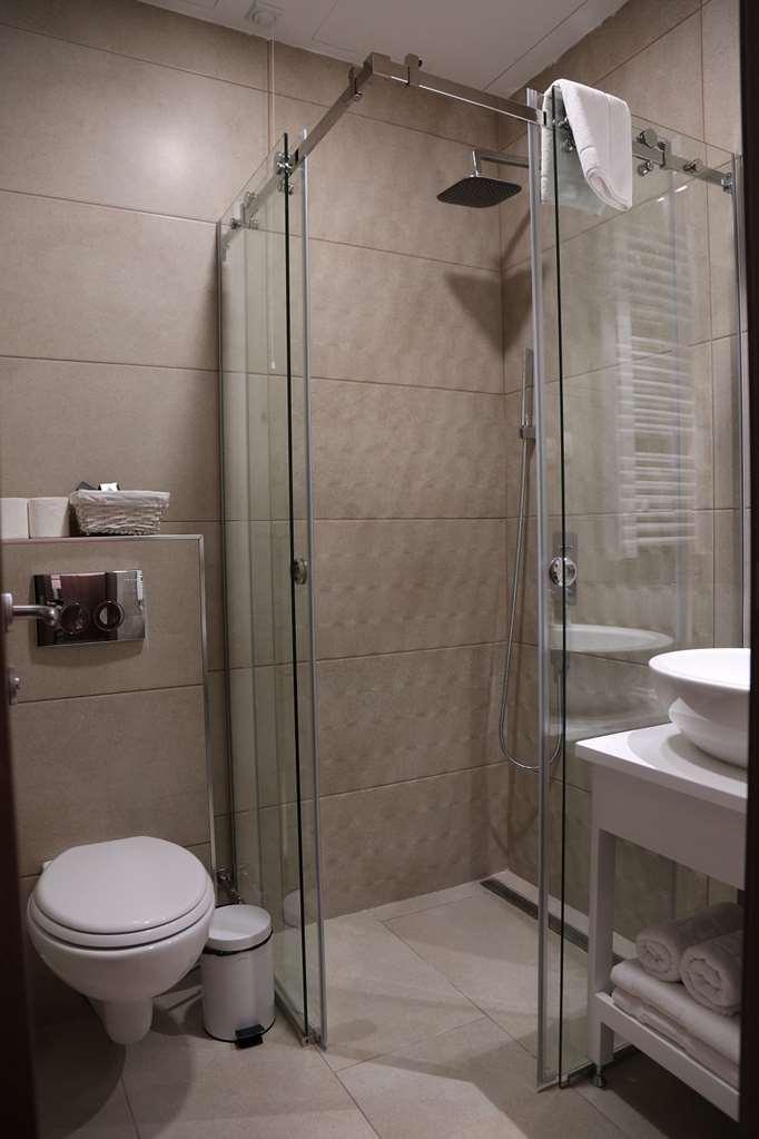 Veneti Suites Belgrad Oda fotoğraf